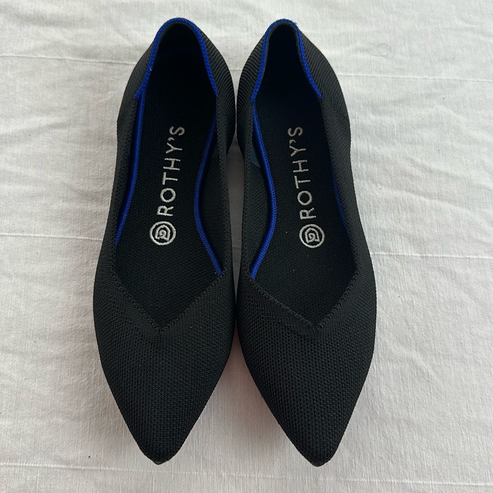 Rothy’s Flats